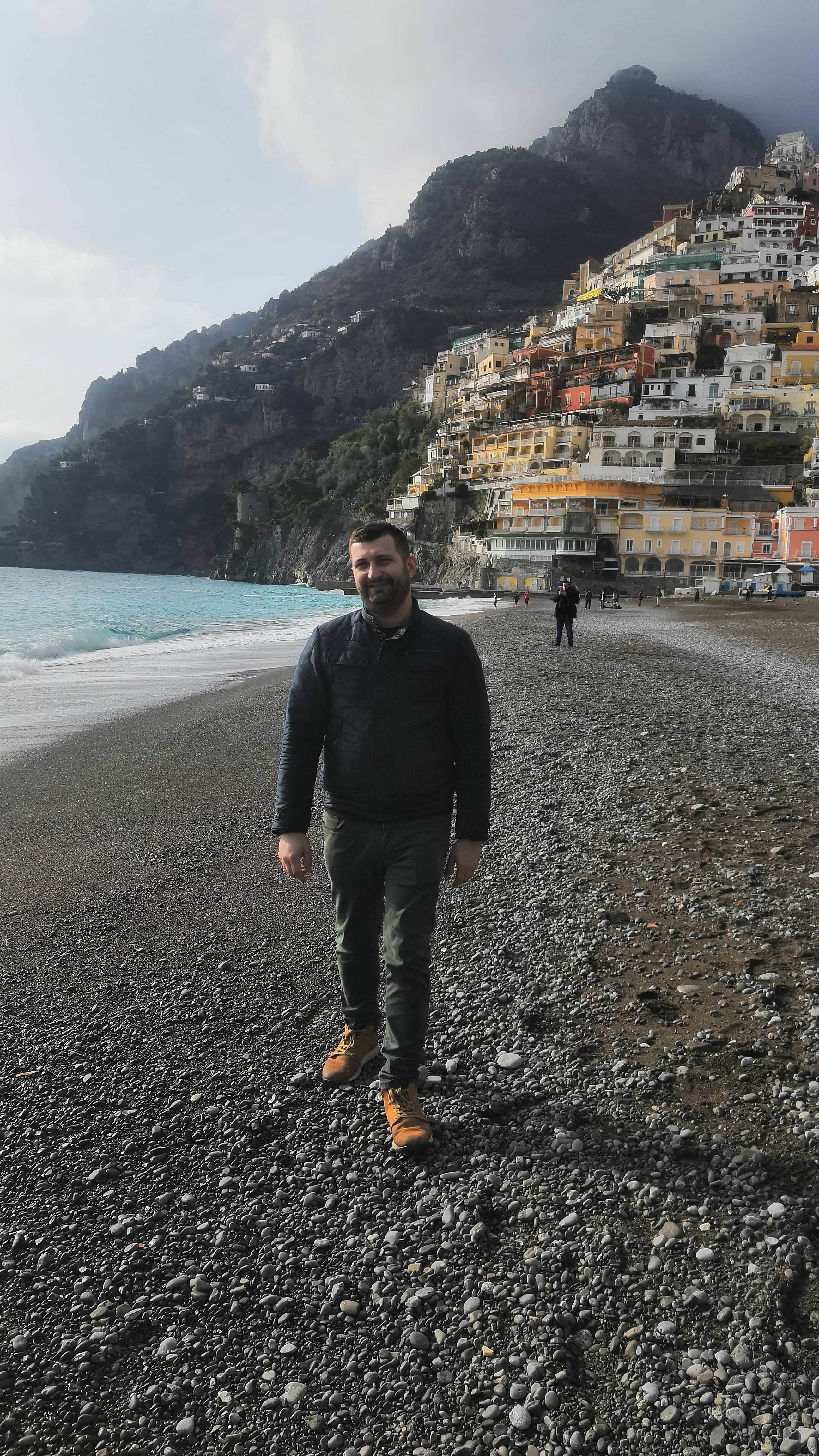 Positano