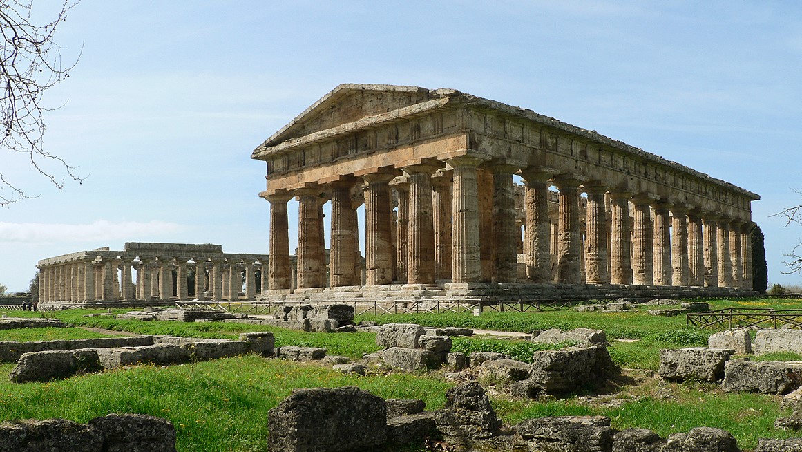 Paestum