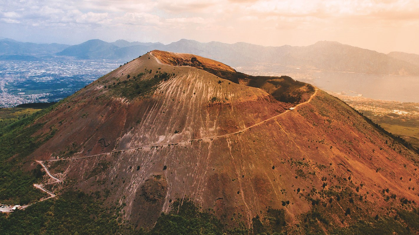 Vesuvio