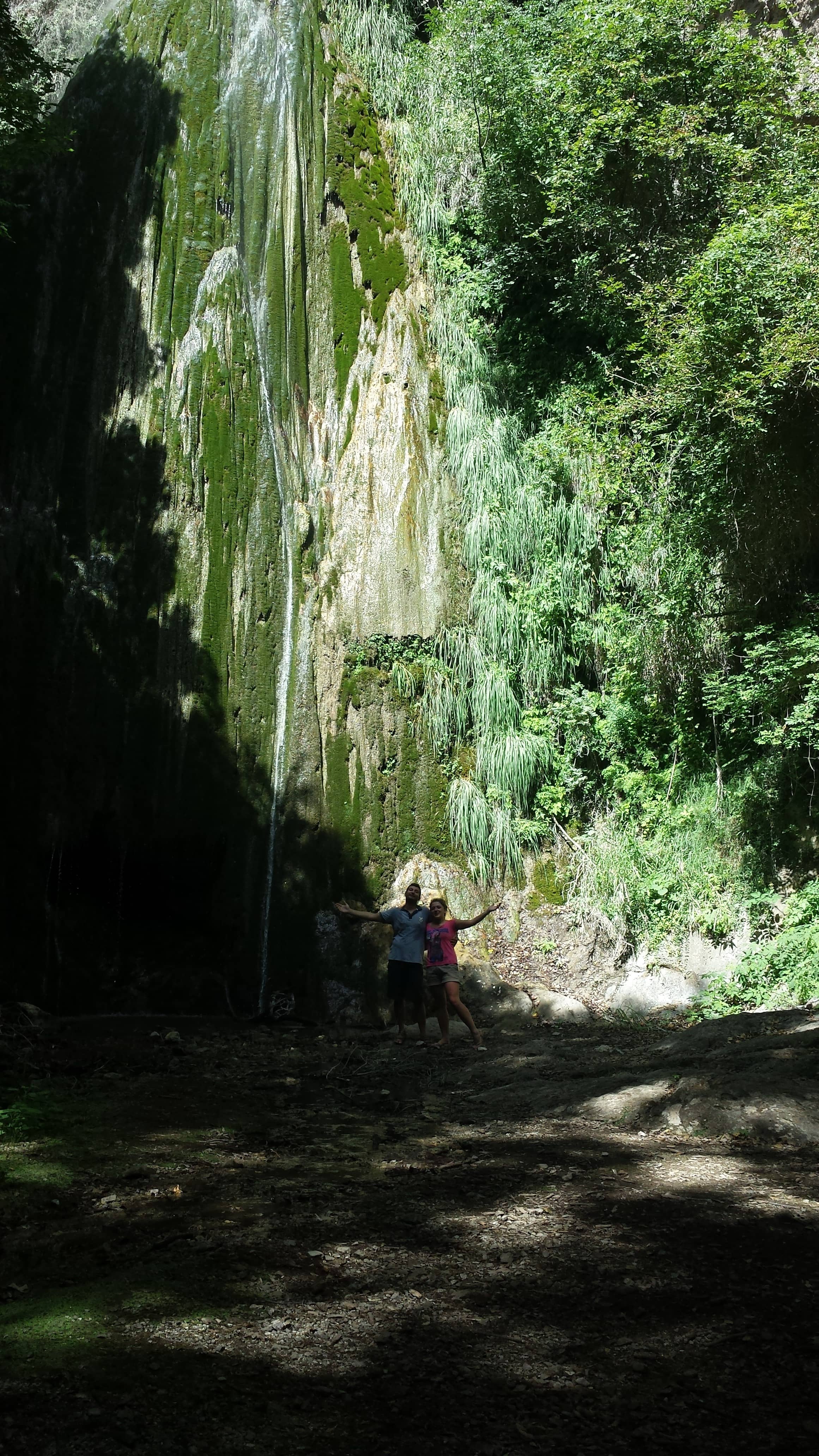 Valle Delle Ferriere